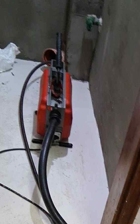 отпушване на канали Бургас